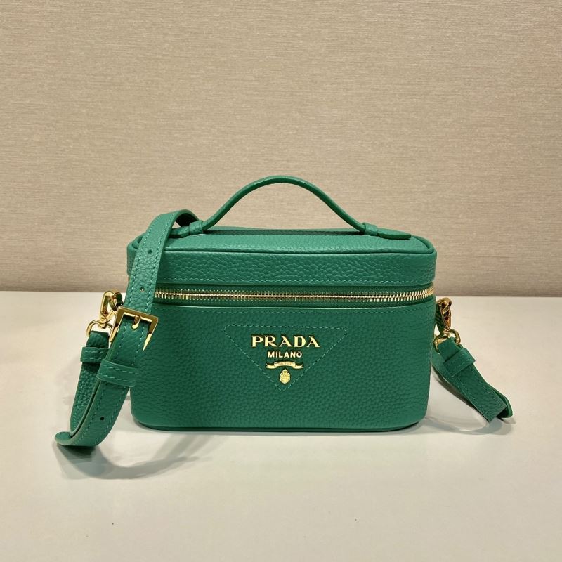 Pra*a box bags